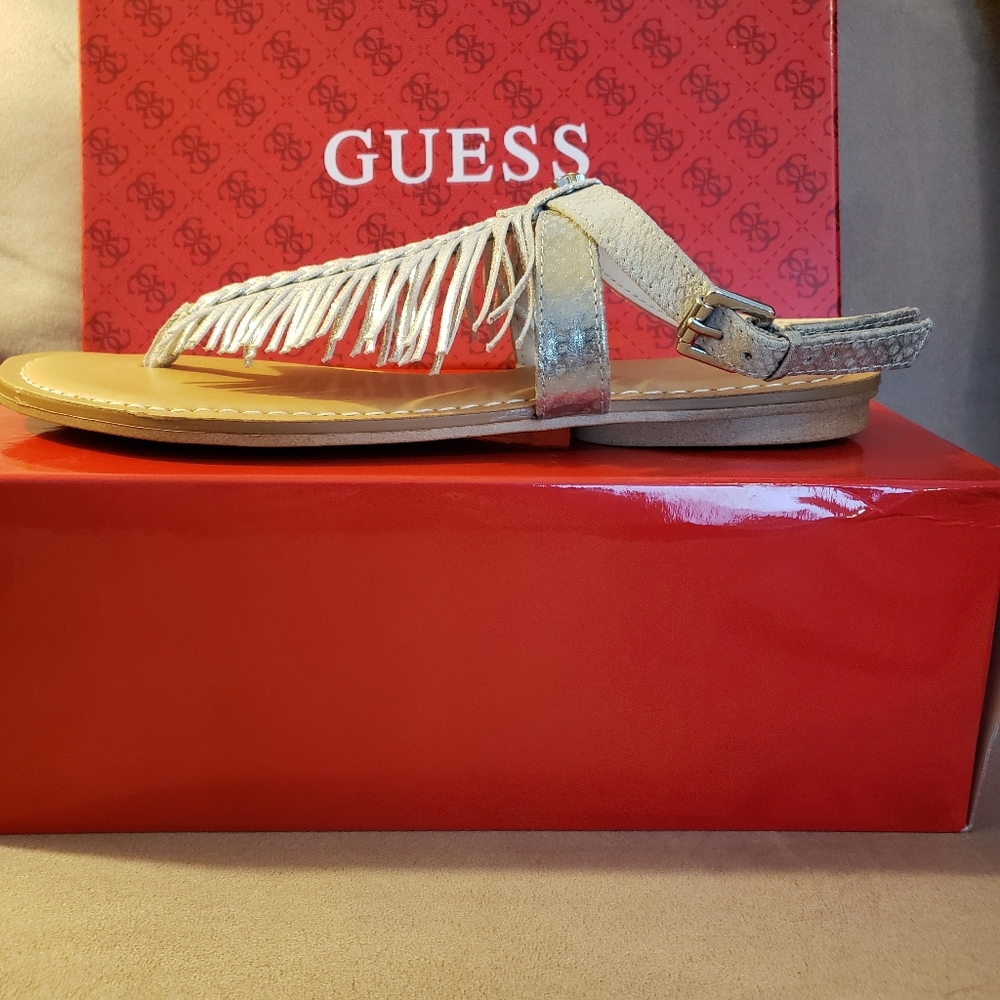 Guess Sandals